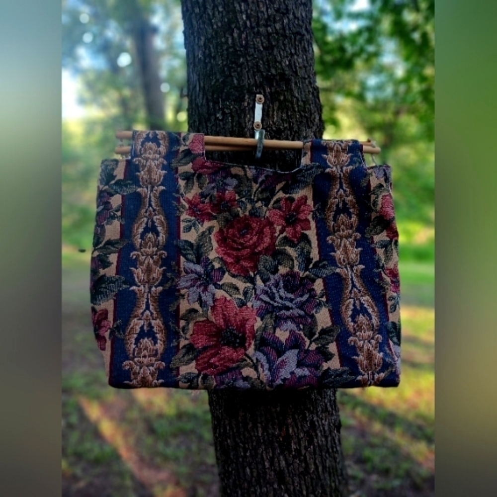 Yarn bag